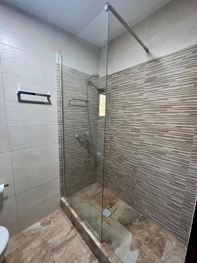 Holiday home Casa Rural Las Casillas Malaga