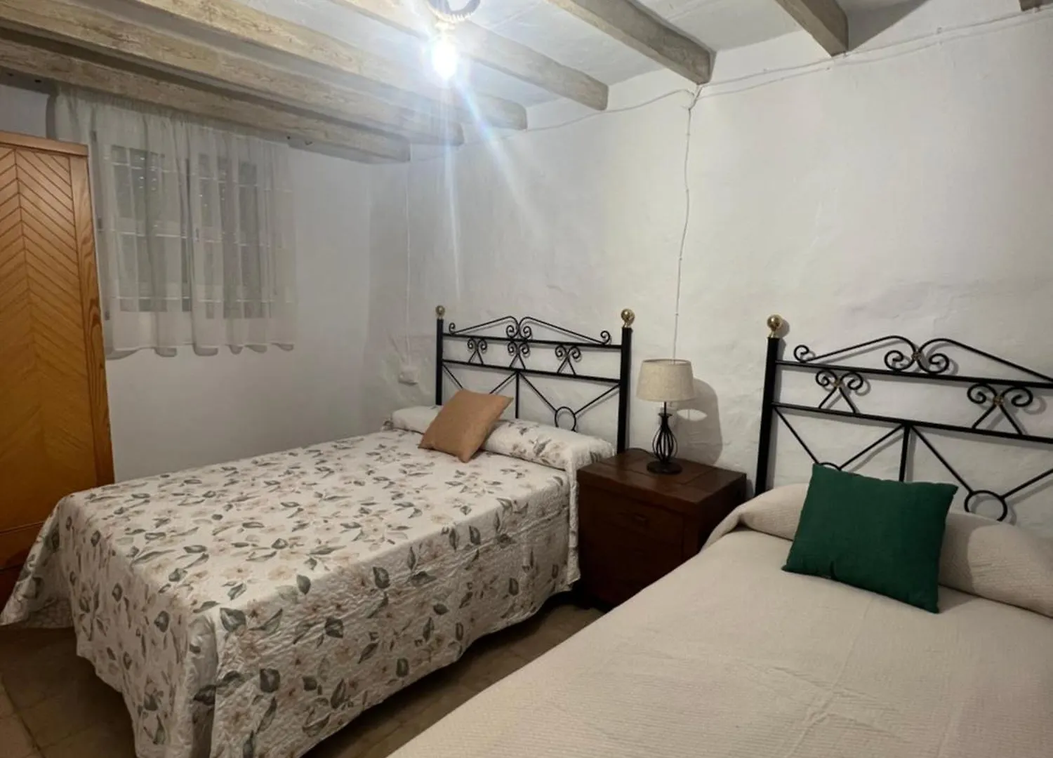Holiday home Casa Rural Las Casillas Malaga