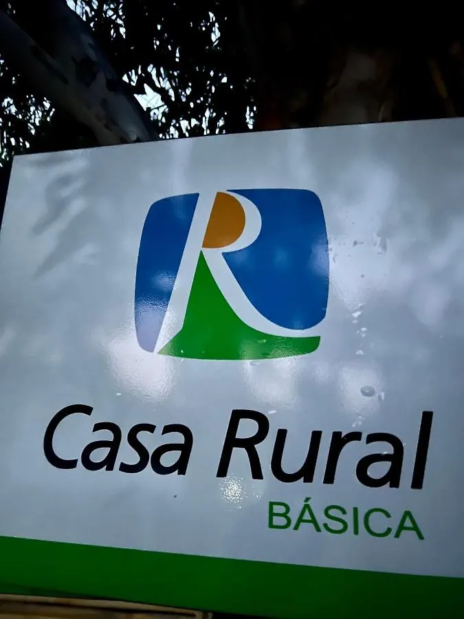 Casa Rural Las Casillas Màlaga 0*,