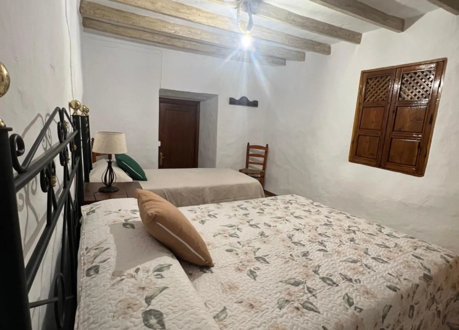 Casa Rural Las Casillas Màlaga Prázdninový dům