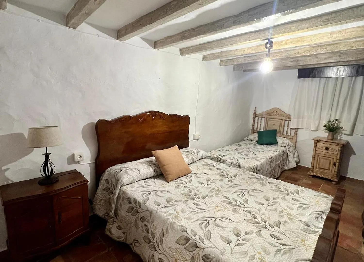 Casa Rural Las Casillas Màlaga