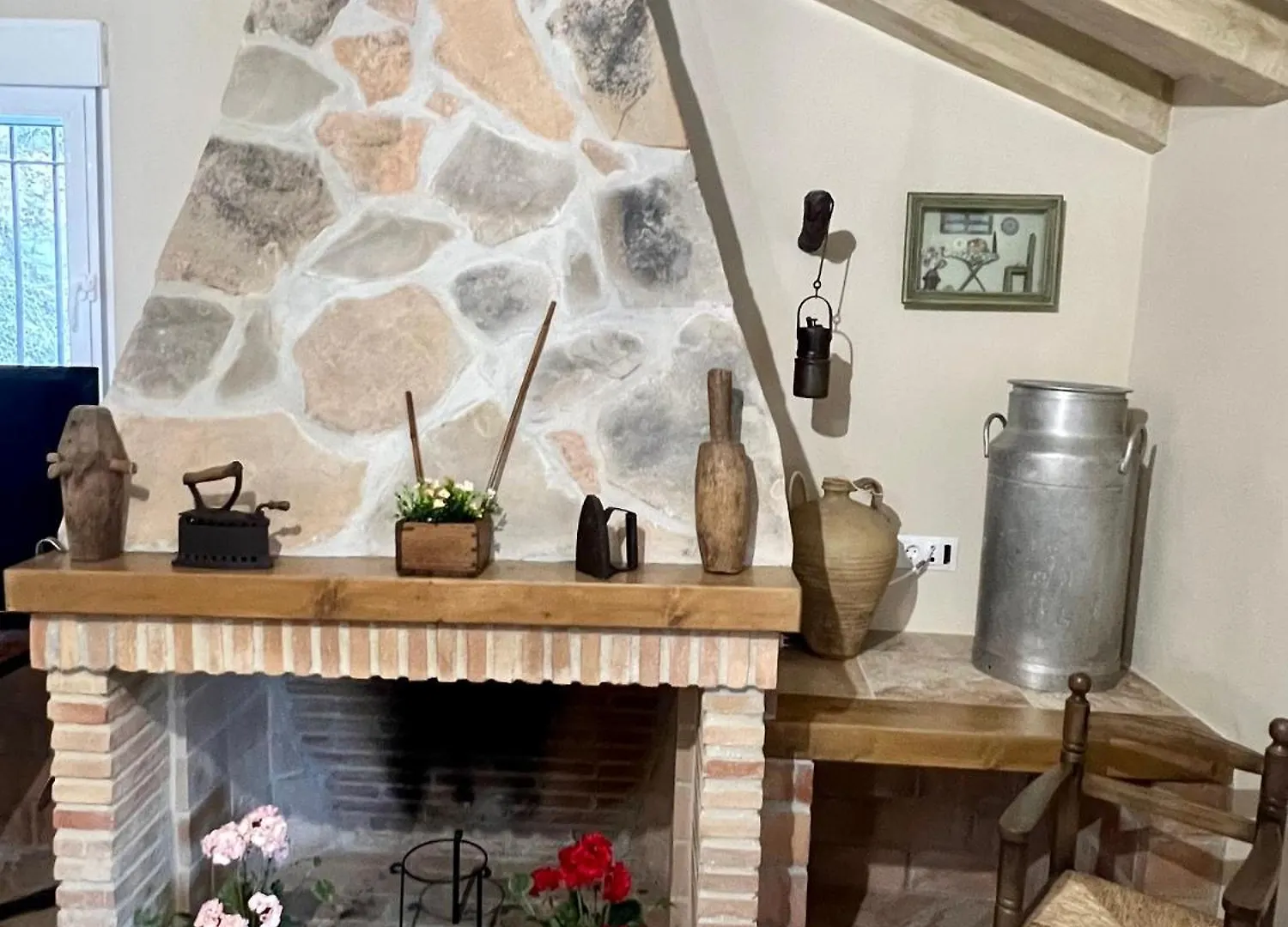 Casa Rural Las Casillas Màlaga Prázdninový dům